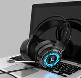 Universal gaming headset
