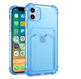 iPhone 11 mobile phone case