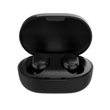 New wireless headset