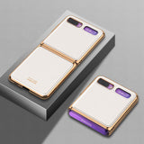 Samsung Z Flip case