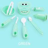 Simulation dentist suit medical toy
