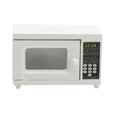 Model toy microwave