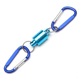 Multifunctional Magnetic Carabiner