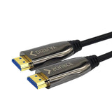 Active optical HDMI compatible 2.0 cable