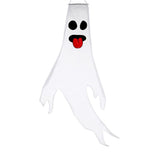 Halloween ghost decoration props