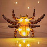Halloween home decoration