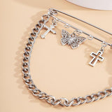 2021 shoe chain pendant