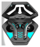 The new headset bluetooth
