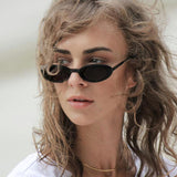 Retro sunglasses