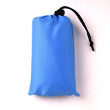 New waterproof beach blanket