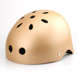 Adult and child safety helmet