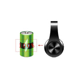 HIFI Stereo Bluetooth Headset