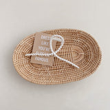 Hollow metal hair claw