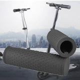 Handle rubber protective cover