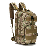 20L Waterproof Hiking Backpack