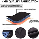 Neoprene sauna vest
