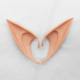 Mysterious Angel Elf Ear Latex