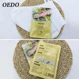 Ginseng Foot Peeling Film