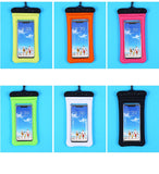 Universal Waterproof Phone Bag