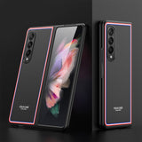 Samsung Galaxy Z phone case