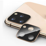 iPhoneXSMax rear lens protective cover