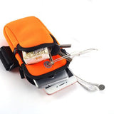 Waterproof Sports Waist Bag