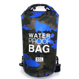 20L30L Waterproof Swim Bag