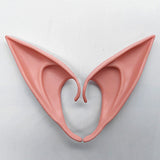 Mysterious Angel Elf Ear Latex