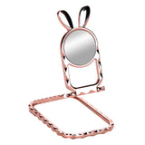 Multi-function mobile phone holder