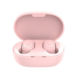 New wireless headset