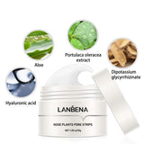Lambena mee-eter neusmasker