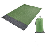 New waterproof beach blanket