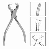 Saxophone Clarinet Flute Demolition Pliers