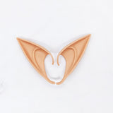 Mysterious Angel Elf Ear Latex