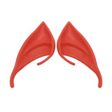 Mysterious Angel Elf Ear Latex