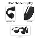 Sports Bluetooth compatible headset