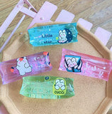 Creative decompression toys