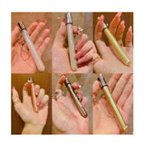 Liquid eyeshadow