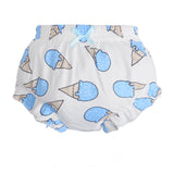 Children's cotton underwear