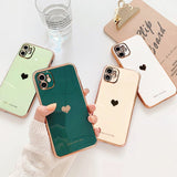 iPhone case girl and lady case
