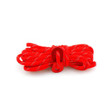 Reflective umbrella rope tent rope