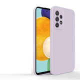 Samsung Galaxy Matte Soft Case