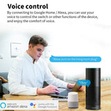 Tuya Smart Plug