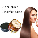 Nourishing hair mask
