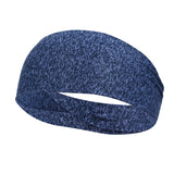 Ultra-thin sports headband