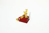 Doll house toy accessories