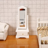 Doll House American Mirror