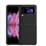 Samsung Galaxy Z Flip 3 leather case