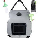 20L Solar Shower Bag