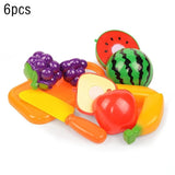 Children's simulation kitchen set